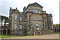 North Front, Seaton Delaval Hall