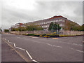 Unilever Factory, Bromborough Road