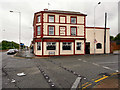 Lord Raglan Hotel, New Chester Road