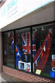 Diamond Jubilee Display, West Street.