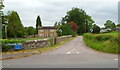 Nantyglasdwr Lane, Cusop