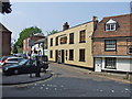 Old City Bar, Canterbury