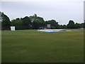 Greenmount Cricket Club - Scoreboard