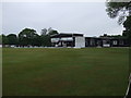 Greenmount Cricket Club - Pavilion