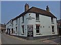 The Old Brewery Tavern, Canterbury