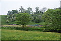 Sewage works south of Airton