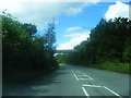 Footbridge over Birchwood Way