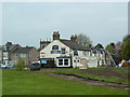 The Devonshire Arms, Buxton