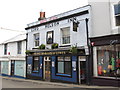 The Lord Nelson Inn, Trafalgar Street, BN1