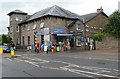 Backfold Books and Bygones, Hay-on-Wye