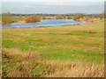 River Trent north of East Stoke