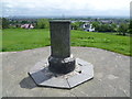 Pedestal on Pollards Hill