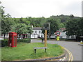 Old London Road, Mickleham