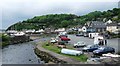 Lower Town Quay - Fishguard