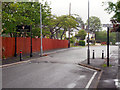 Traffic Calming, Woodhouses