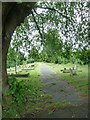 June 2012, Hollybrook Cemetery (18)