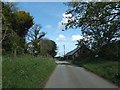 Barns at Soldon