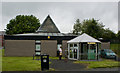 Feniscowles Library