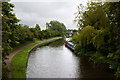 The Leeds and Liverpool Canal