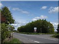 Simpson Moor or Anvil Corner