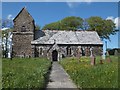 Hollacombe Church (St Petrock