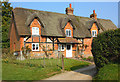 Pumphouse Cottage, Crofton