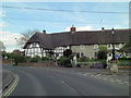 Junction of High Street and Milton Road