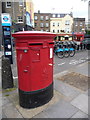 London: postbox № SE1 60, Baylis Road