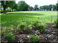 Thornton Heath Recreation Ground