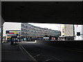 Smallbrook Queensway, Birmingham