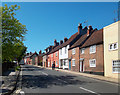 Chesil Street, Winchester