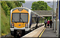 Train, Mossley West, Newtownabbey