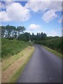 Trelessy Lane, Llanteg