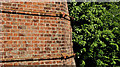 Former mill chimney, Mossley, Newtownabbey