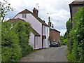 Cottages, Kent Street