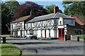 The Red Lion, Redbourne