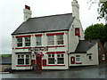 The New Pot Oil public house, Wrenthorpe