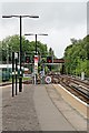 West Kirby Station