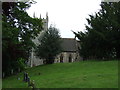 St Helens Church, Lea