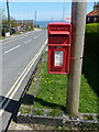 Flamborough: postbox № YO15 41, Flamborough Head