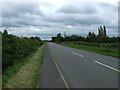 Stow Road (B1241) heading south