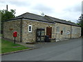 Fillingham Village Hall