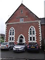 Converted Chapel - Welshpool