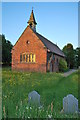 St Johns Church, Hessay