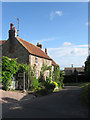 Flint Cottage