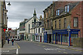 Keptie Street, Arbroath