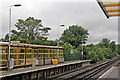 Underpass, Port Sunlight Railway Station