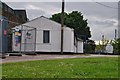 Tiverton : Sea Cadet Hut