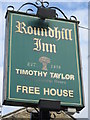 The Roundhill Inn