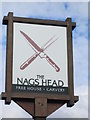 The Nags Head at Ainley Top